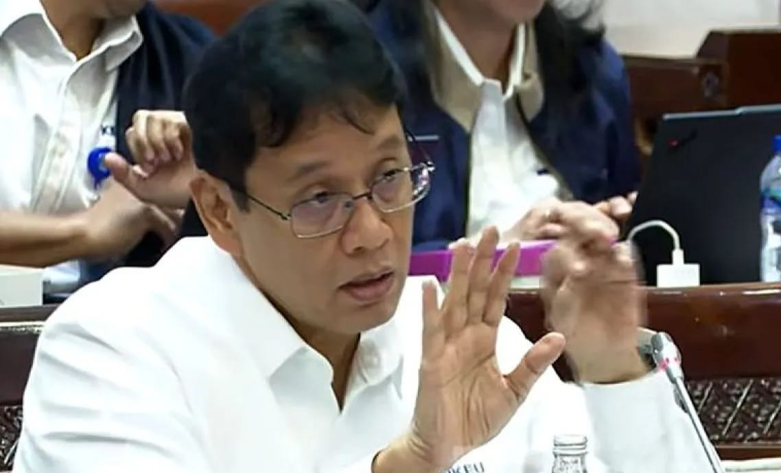 Menkeu Purbaya Pastikan BBM Subsidi Tak Naik Sampai Akhir 2026