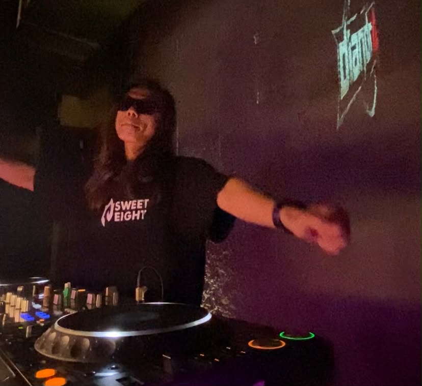 Set Groove DJ Diandr4 Hidupkan Lobbyn Jaksel