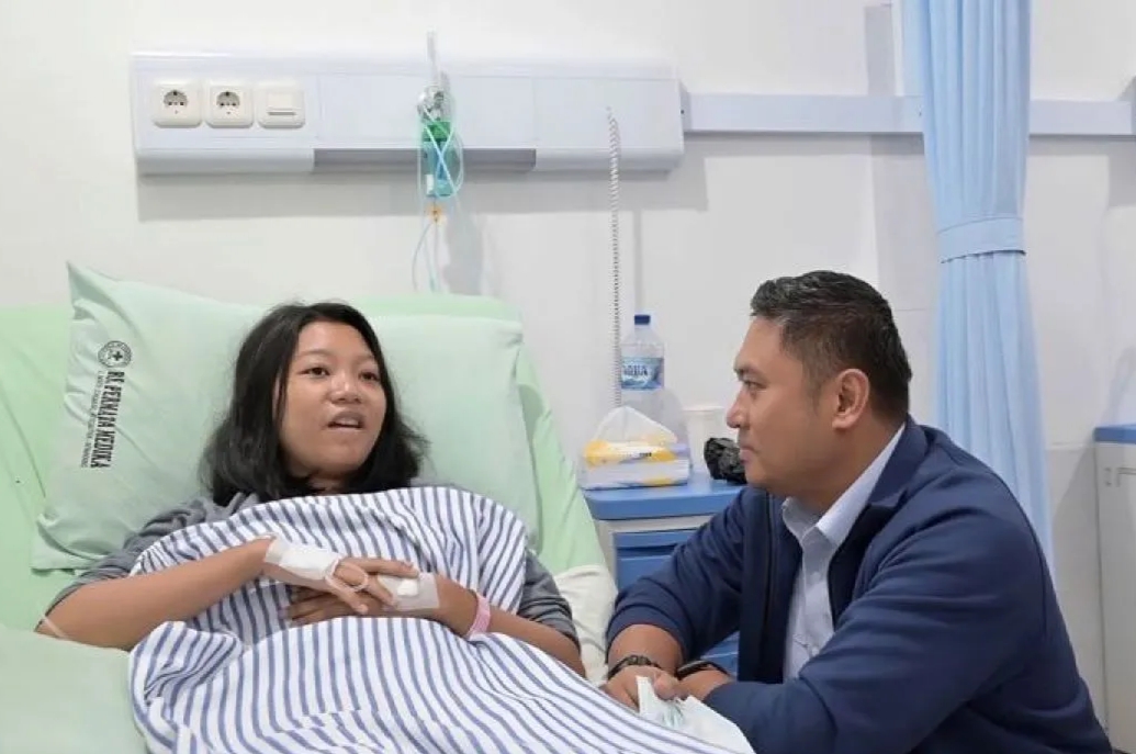 Kepala BGN Hentikan Sementara SPPG Karangturi