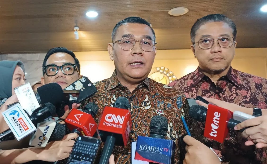 Wamen ATR Harapkan UU Reforma Agraria Selesaikan Masalah Pertanahan