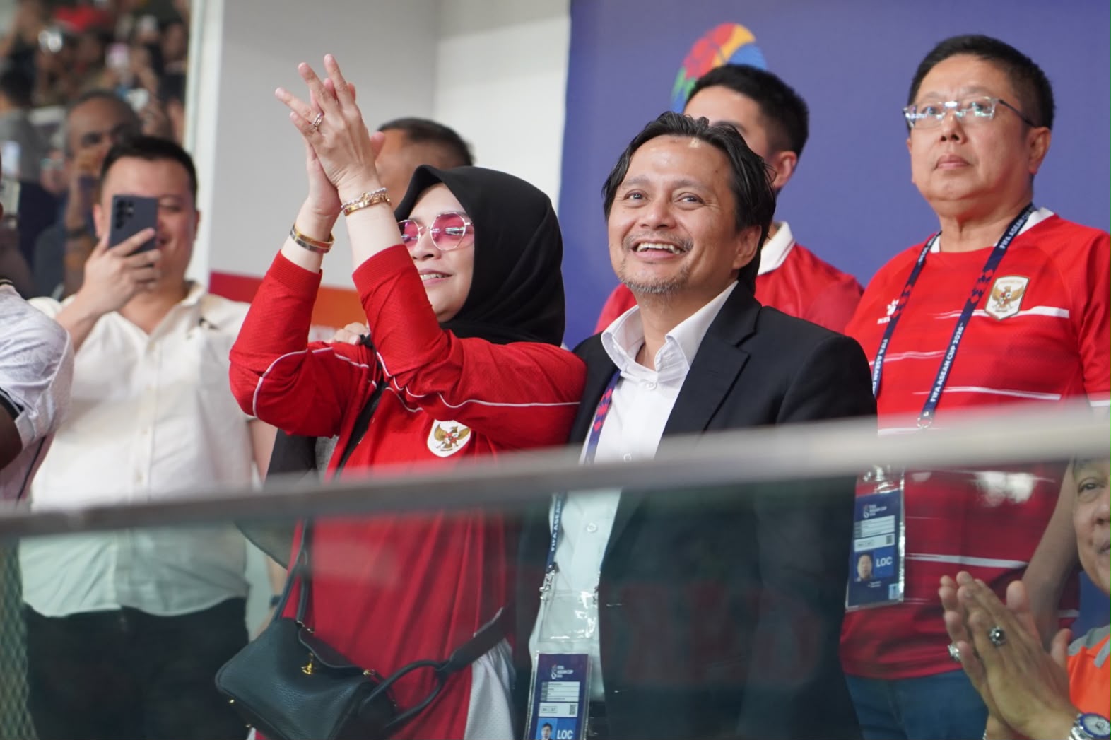 Indonesia Juara FIFA ASEAN Cup 2026, Hasnur Berharap Jadi Inspirasi Pesepak Bola Banua