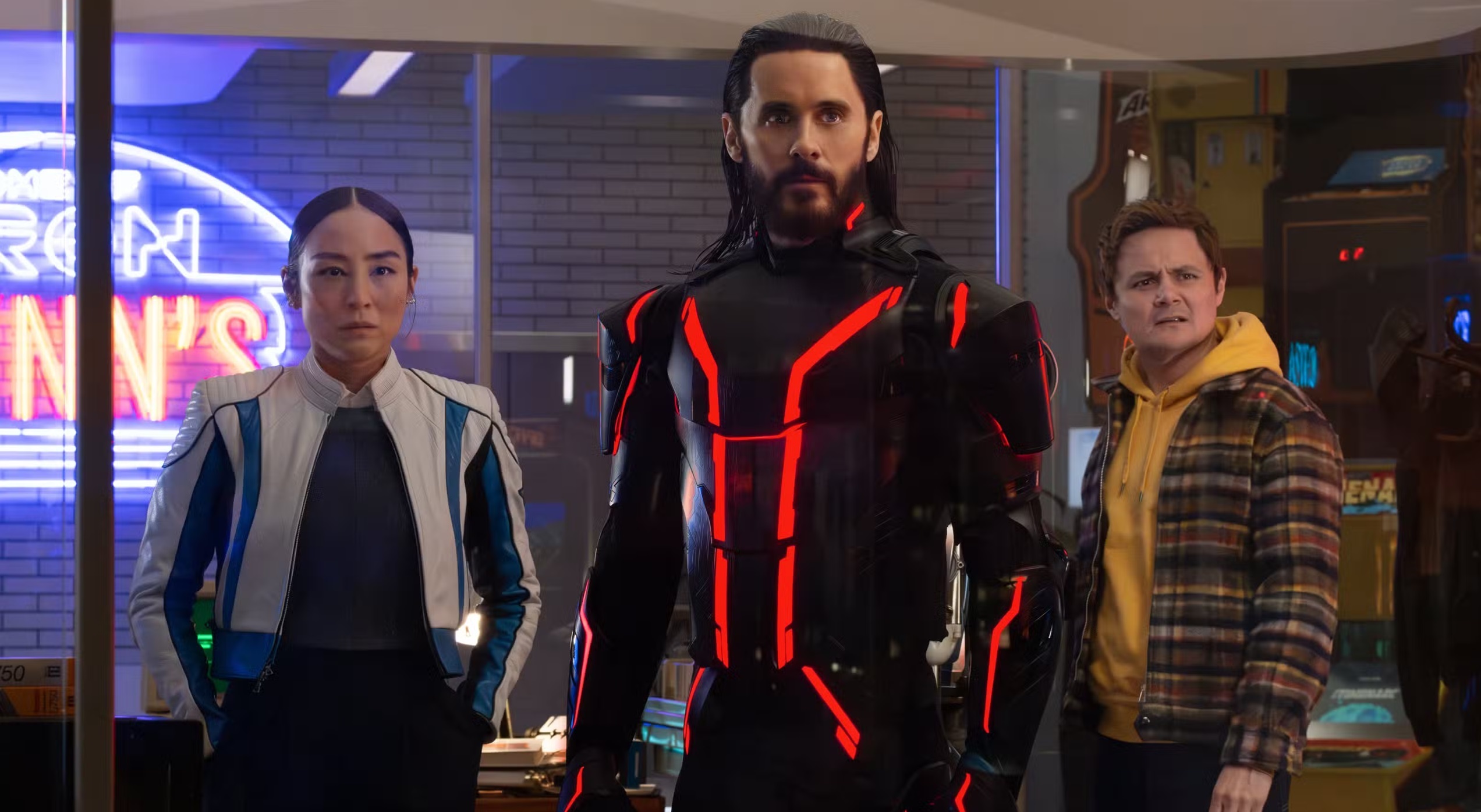 Jared Leto dan Takdirnya di Tron: Ares, dari Penggemar jadi Pemeran Utama