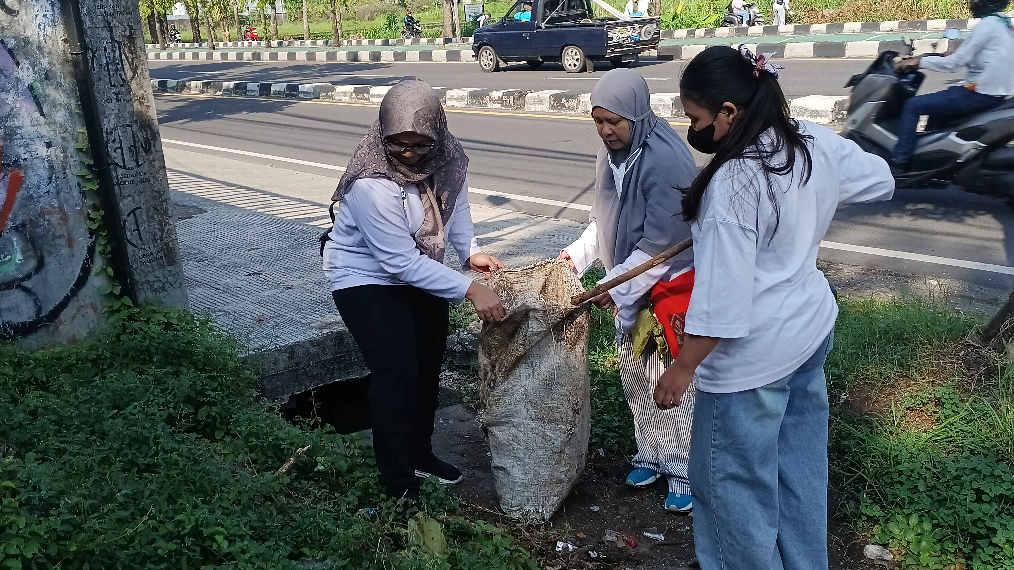 Menjadi Khalifah di Bumi: Mengelola Alam Sebagai Ibadah